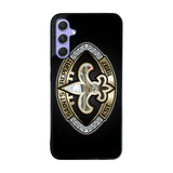 New Orleans Saints NFL Case Samsung Galaxy A55 5G BC2341