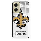 New Orleans Saints Case Motorola Moto G Stylus 2024 5G BC2342