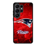 New England Patriots 2nd Samsung Galaxy S26 Plus Case