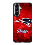 NEW ENGLAND PATRIOTS SUPER BOWL NFL Samsung Galaxy A57 Case BC2343