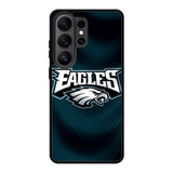 Eagles Nfl Samsung Galaxy S26 Plus Case
