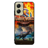 jurassic world fallen kingdom Case Motorola Moto G Stylus 2024 5G BC2345