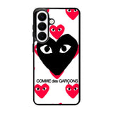 PUBG Samsung Galaxy S26 Plus Case BC2348
