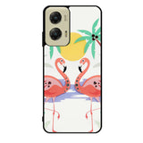 Flamingo Case Motorola Moto G Stylus 2024 5G BC2347
