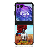 PUBG Motorola Moto Razr 2024 , Moto Razr 50 Case FE2348