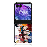 EXO Motorola Moto Razr 2024 , Moto Razr 50 Case FE2349