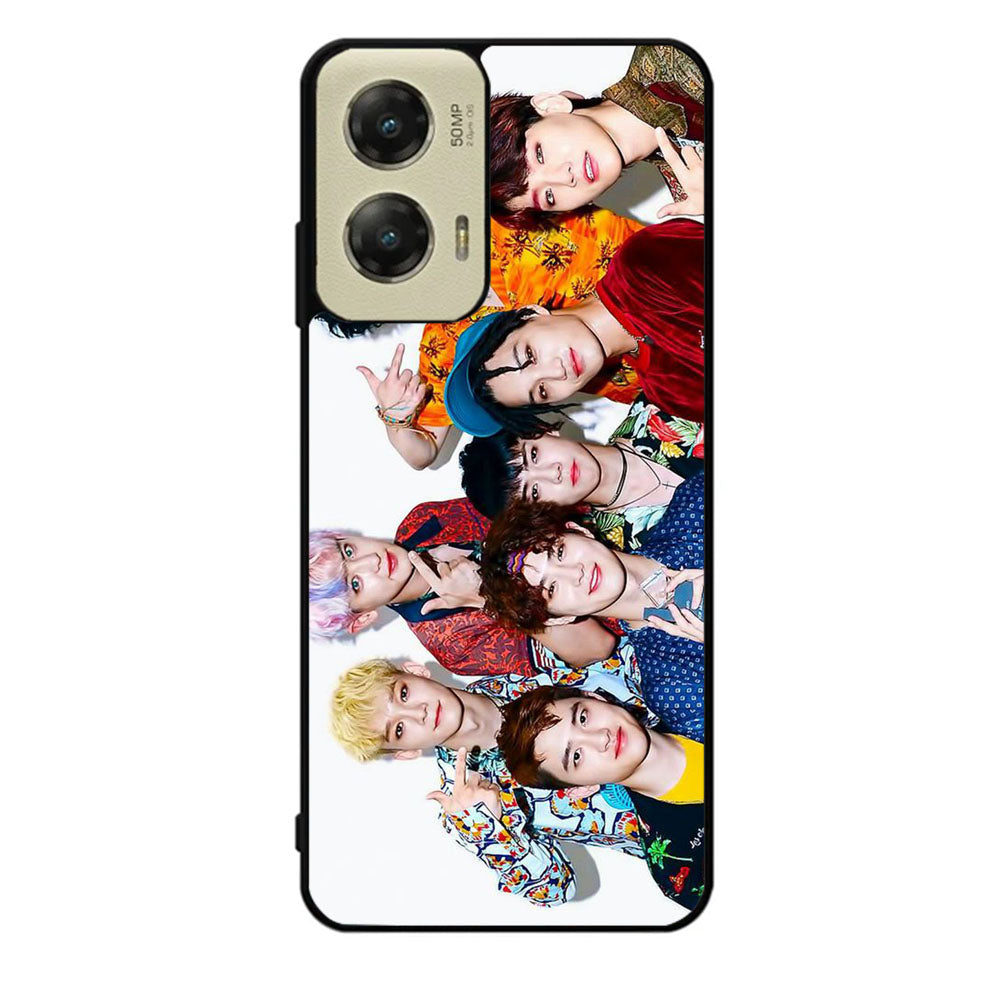 EXO Case Motorola Moto G Stylus 2024 5G BC2349