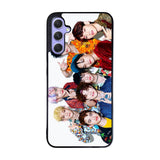 EXO Case Samsung Galaxy A35 5G BC2349