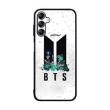 bts Case Samsung Galaxy A15 BC2350