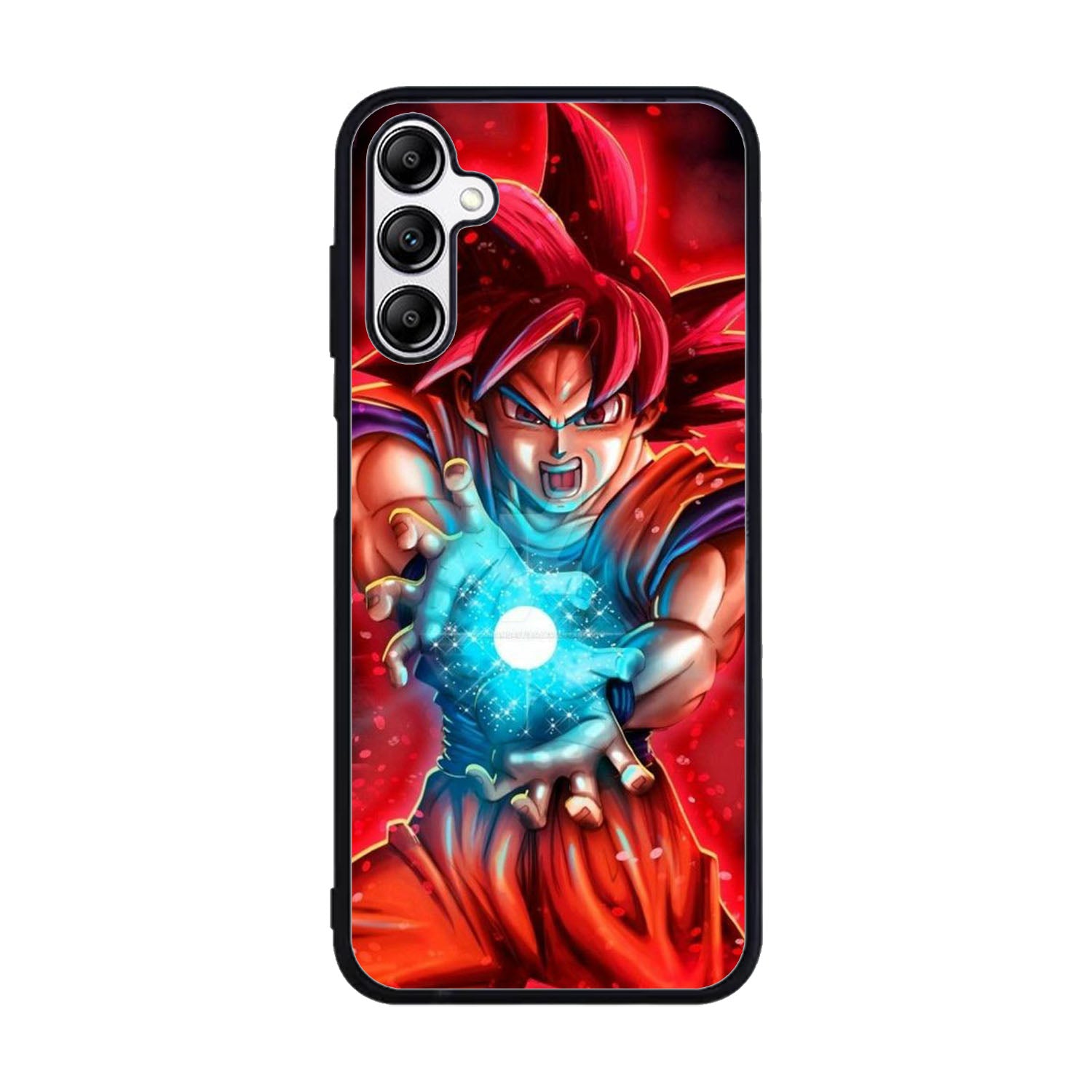 Dragon Ball Super Case Samsung Galaxy A15 BC2351