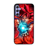 Dragon Ball Super Case Samsung Galaxy A55 5G BC2351