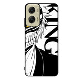 Bleach Case Motorola Moto G Stylus 2024 5G BC2352