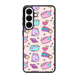 octopus Samsung Galaxy S26 Plus Case BC2354