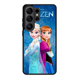 Frozen Samsung Galaxy S26 Plus Case DC0663