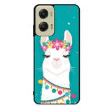 llama Case Motorola Moto G Stylus 2024 5G BC2284