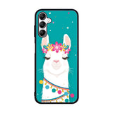 llama Case Samsung Galaxy A15 BC2284