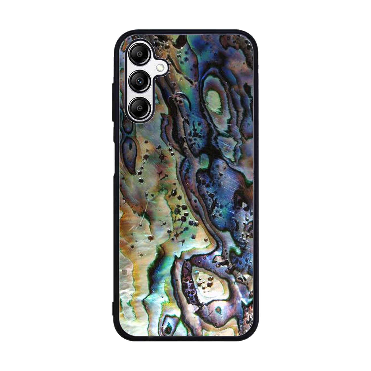 abalone shell Case Samsung Galaxy A15 BC2356