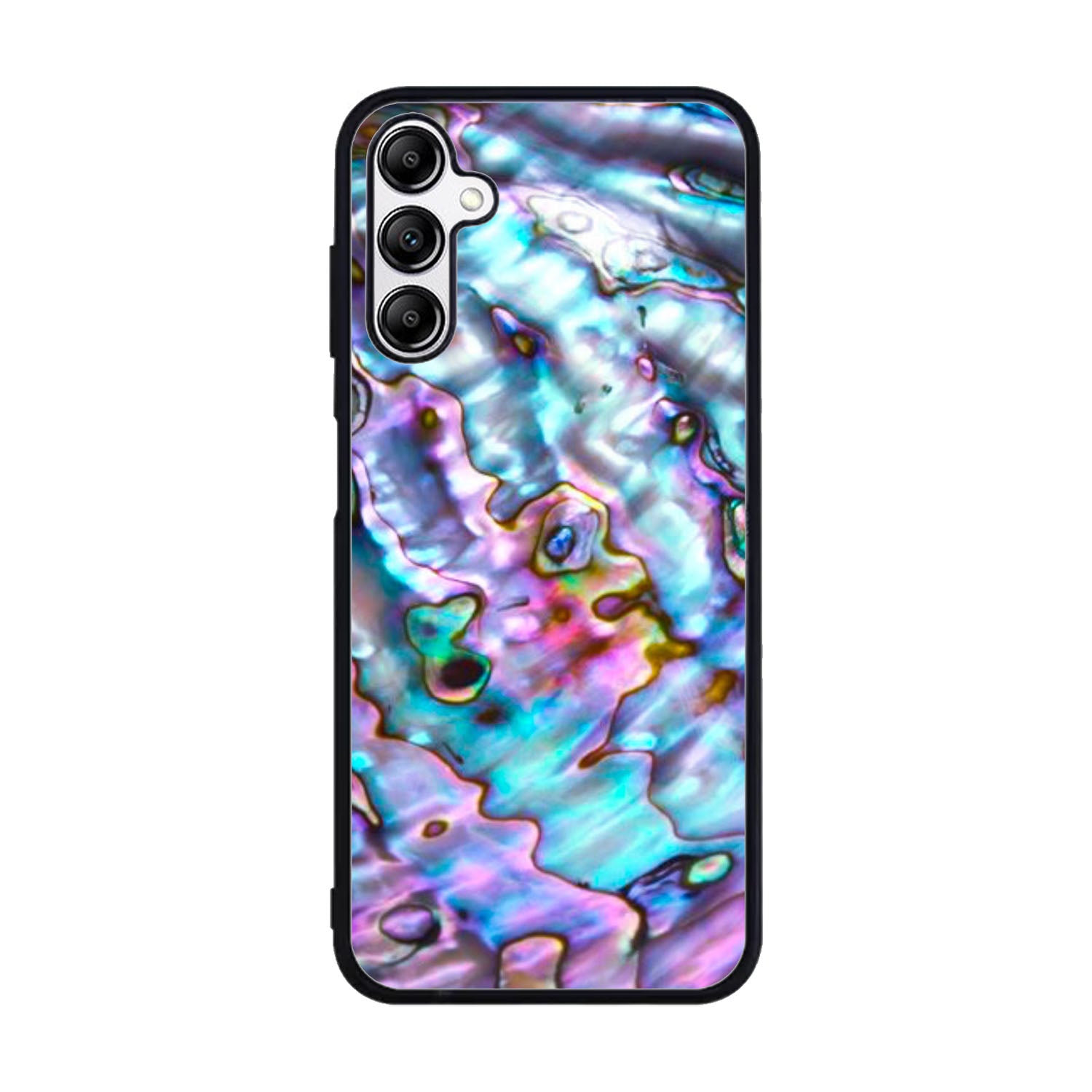 rainbow abalone Case Samsung Galaxy A15 BC2357