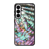 Abalone Shell Samsung Galaxy S26 Plus Case BC2363