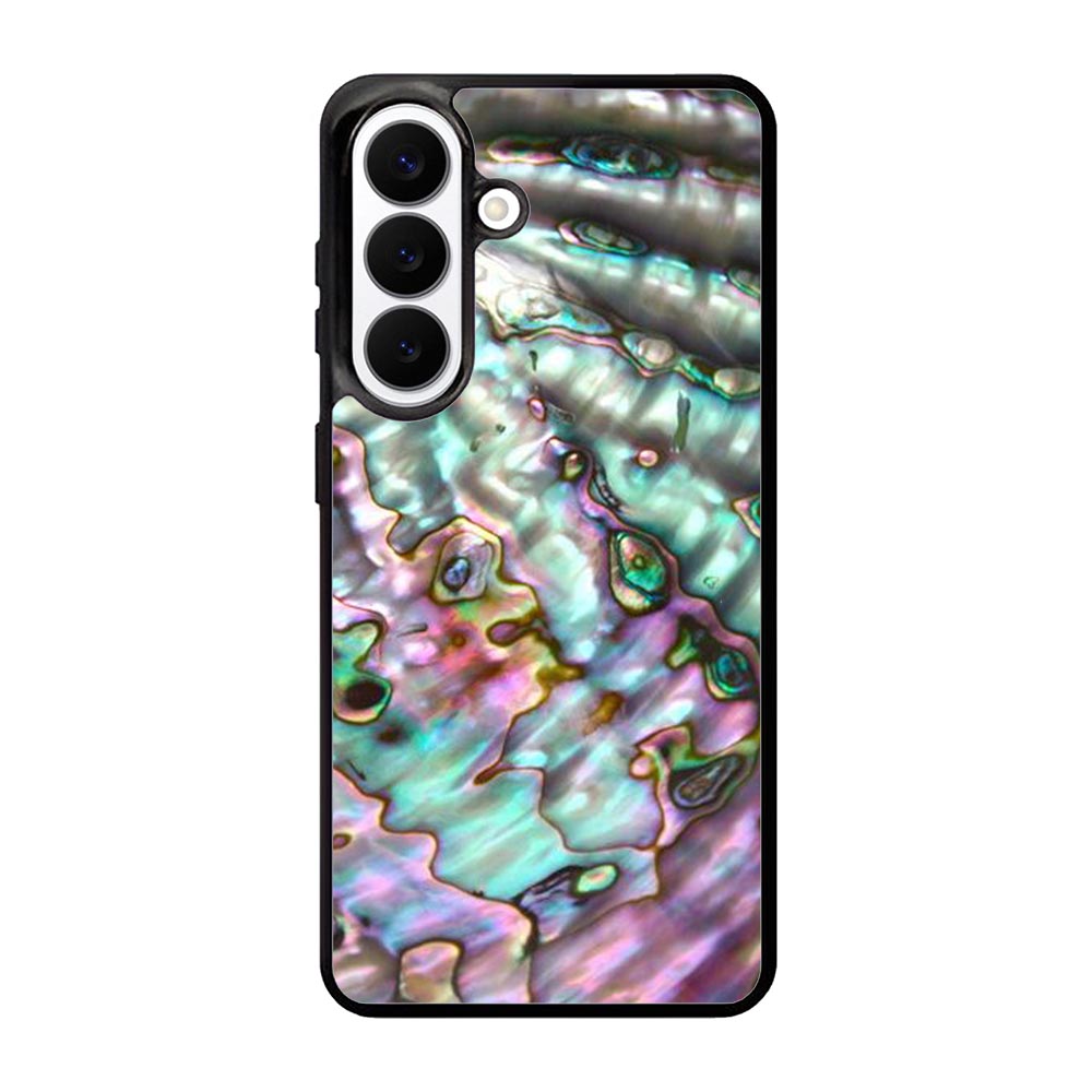 Abalone Shell Samsung Galaxy S26 Plus Case BC2364