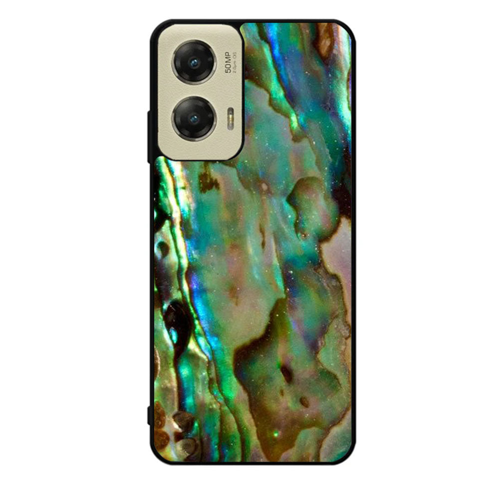 Abalone Shell Case Motorola Moto G Stylus 2024 5G BC2363
