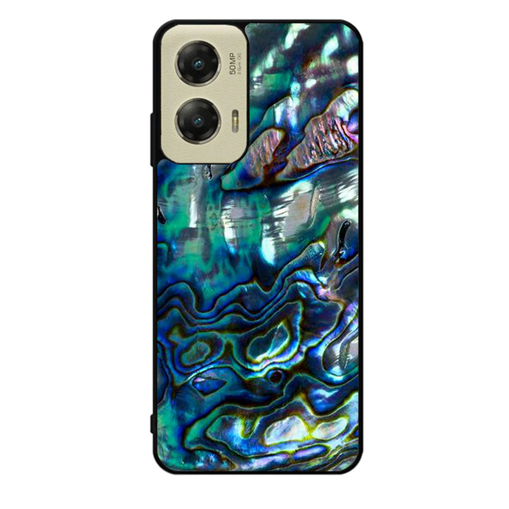 Abalone Shell Case Motorola Moto G Stylus 2024 5G BC2364