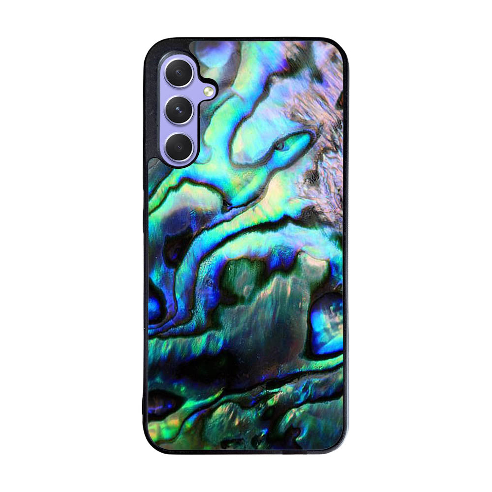 abalone Case Samsung Galaxy A35 5G BC2365