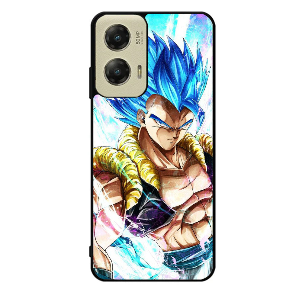 Dragon Ball Case Motorola Moto G Stylus 2024 5G BC2366