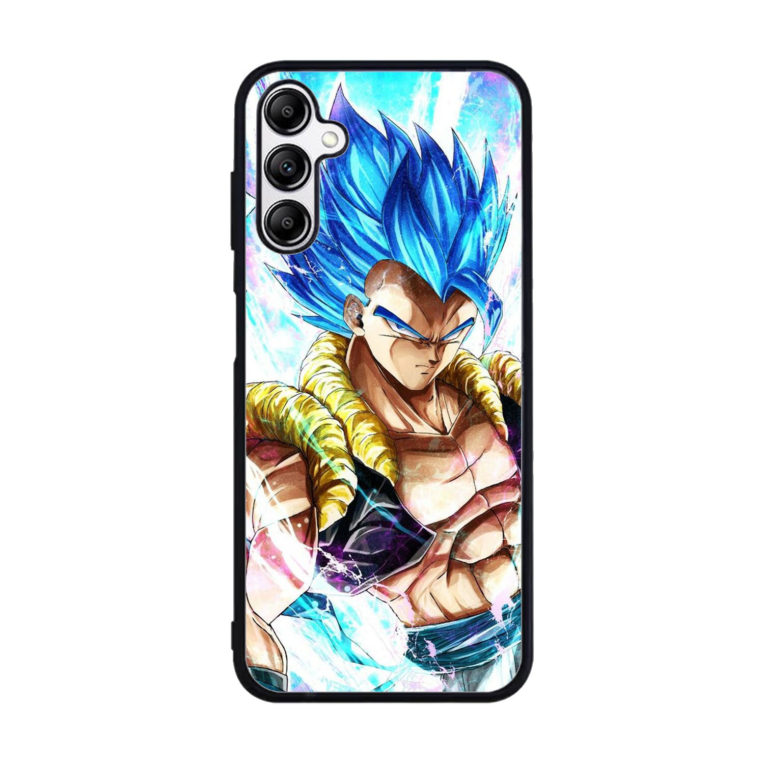 Dragon Ball Case Samsung Galaxy A15 BC2366