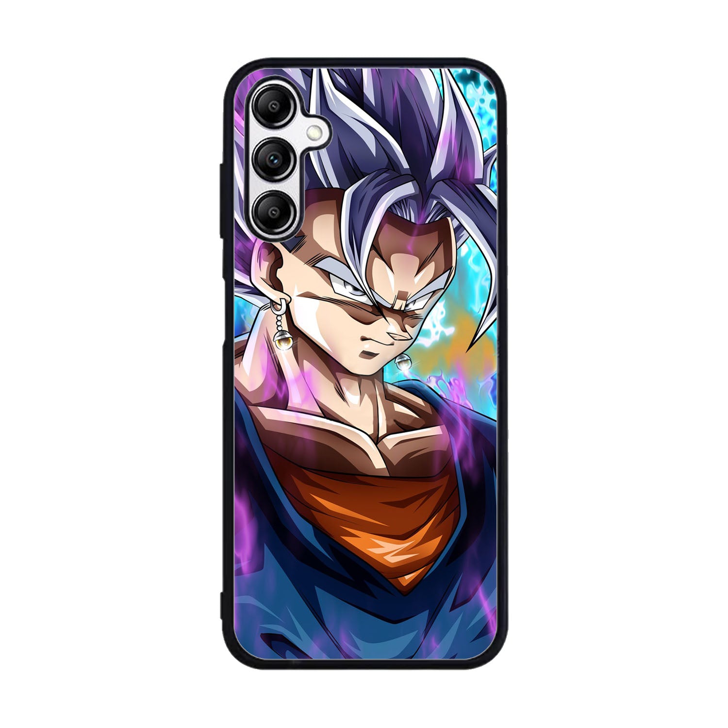 dragon ball super Case Samsung Galaxy A15 BC2369