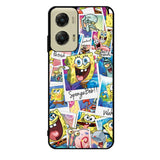 spongebob squarepants Case Motorola Moto G Stylus 2024 5G BC2372