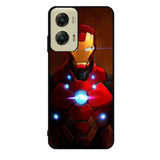 Untied Avenger Case Motorola Moto G Stylus 2024 5G BC2373