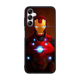 Untied Avenger Case Samsung Galaxy A15 BC2373