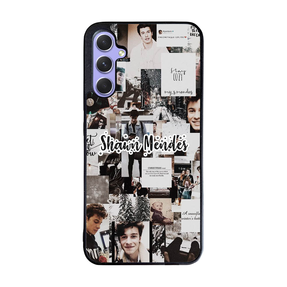 Shawn Mendes Case Samsung Galaxy A35 5G BC2374