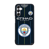 Manchester City Case Samsung Galaxy A15 BC2376