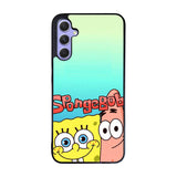spongebob squarepants Case Samsung Galaxy A55 5G BC2377