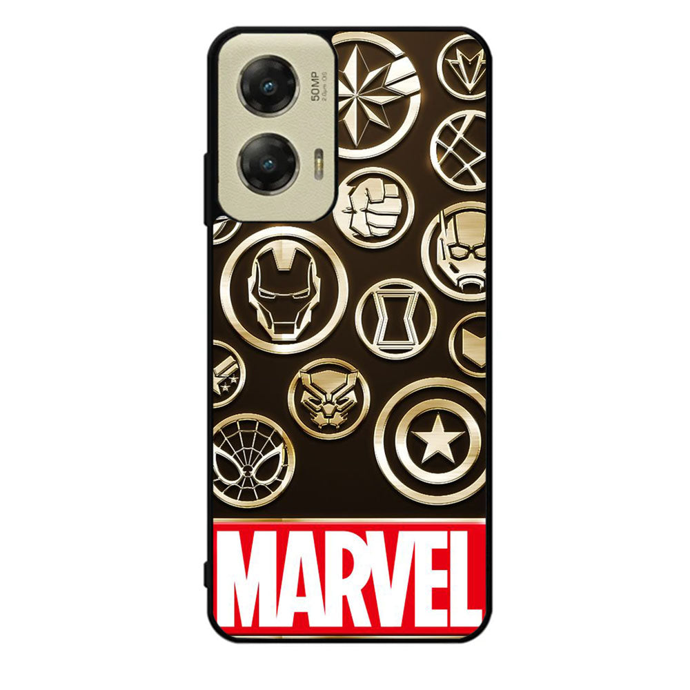 Untied Avenger Case Motorola Moto G Stylus 2024 5G BC2379