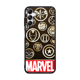 Untied Avenger Case Samsung Galaxy A15 BC2379