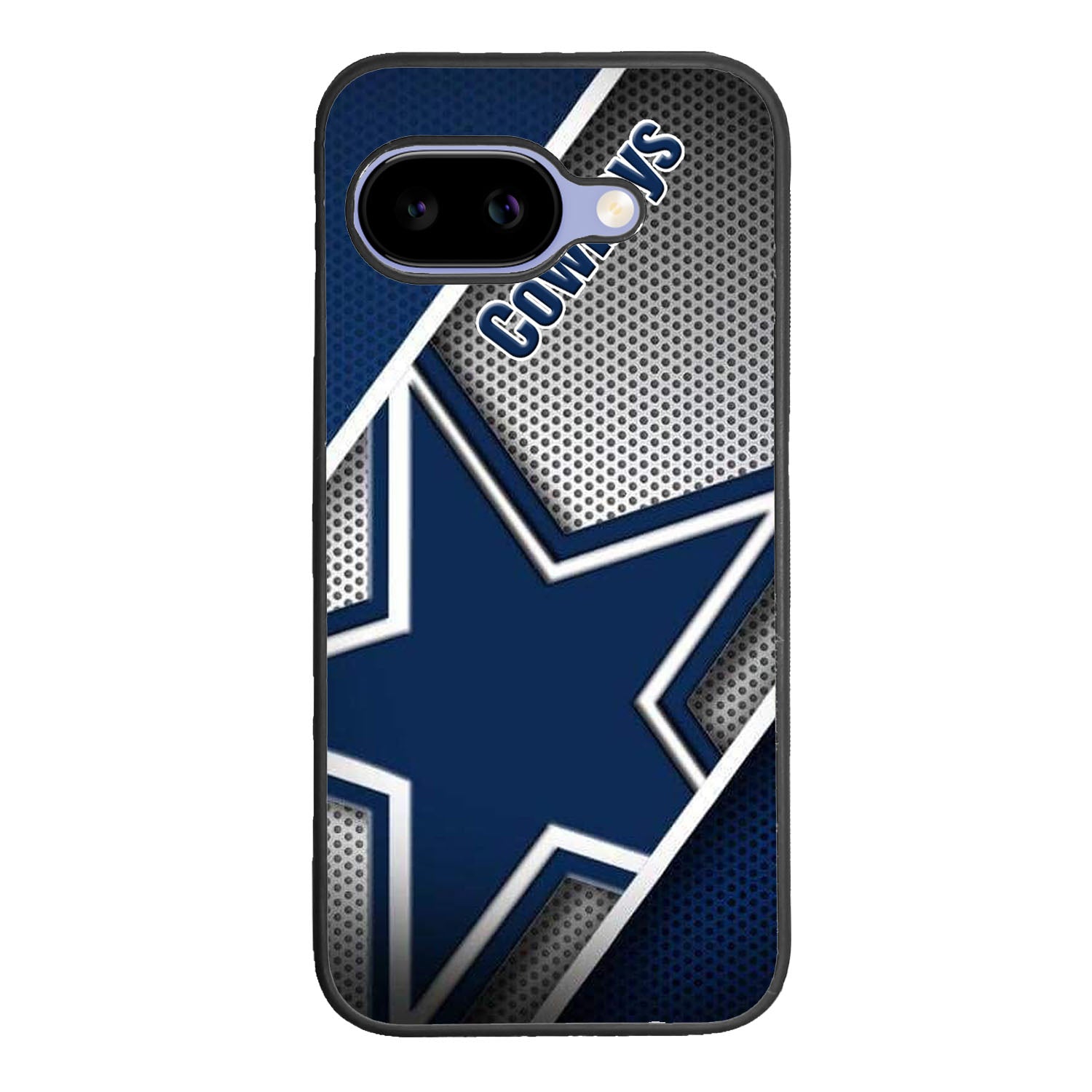 Dallas Cowboy Case Google Pixel 9A BC2381