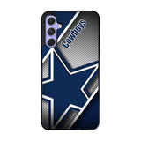 Dallas Cowboy Case Samsung Galaxy A55 5G BC2381