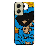 cookie monster Case Motorola Moto G Stylus 2024 5G BC2383
