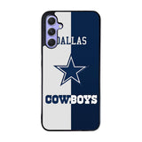 Dallas Cowboy Case Samsung Galaxy A35 5G BC2384