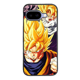 goku Case Google Pixel 9A BC2385