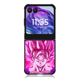 DRAGON BALL Motorola Moto Razr 2024 , Moto Razr 50 Case FE2387