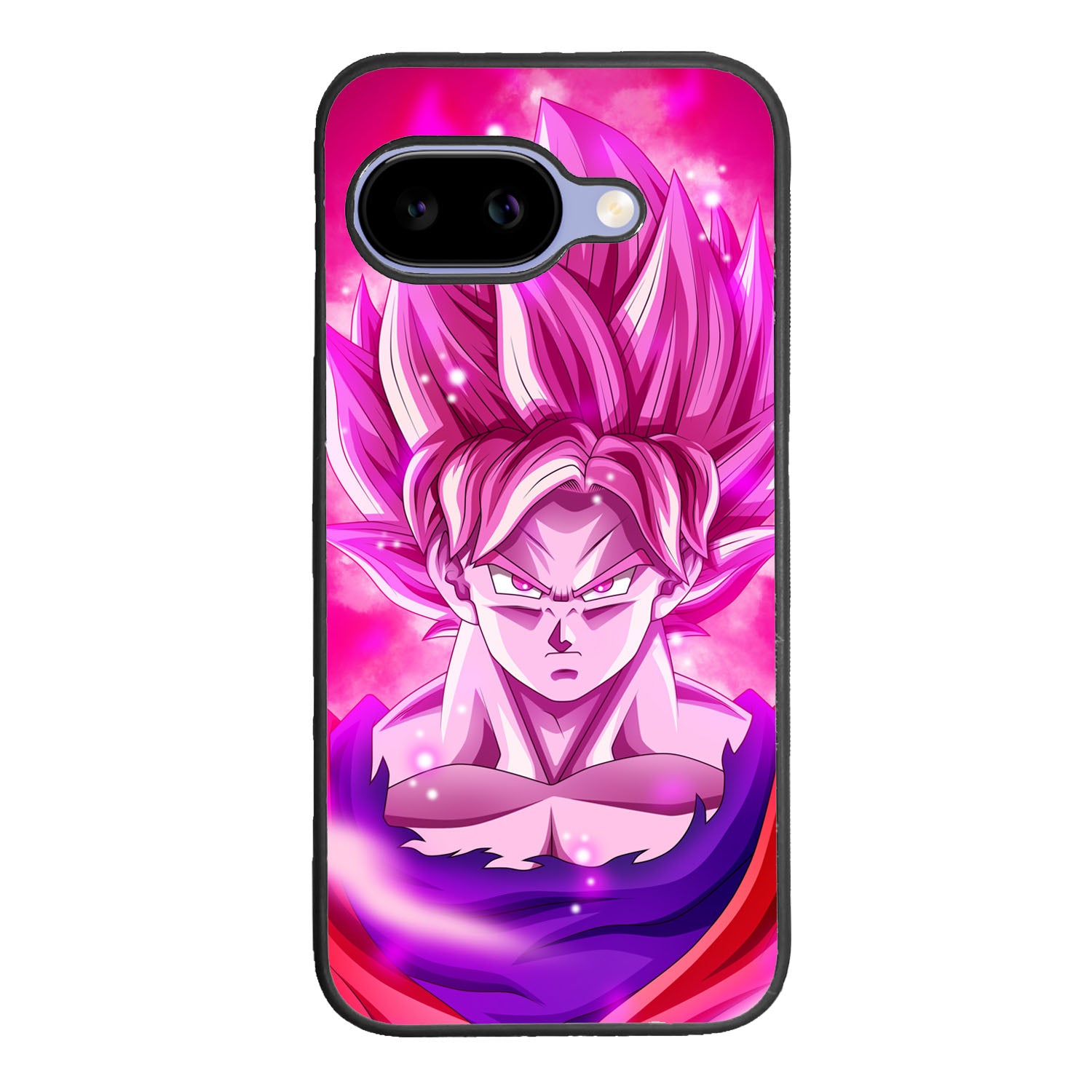 DRAGON BALL Case Google Pixel 9A BC2387