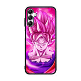 DRAGON BALL Case Samsung Galaxy A15 BC2387