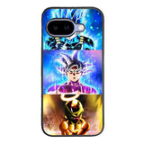 DRAGON BALL Case Google Pixel 9A BC2388