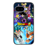 goku Case Google Pixel 9A BC2390