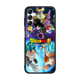 goku Case Samsung Galaxy A15 BC2390