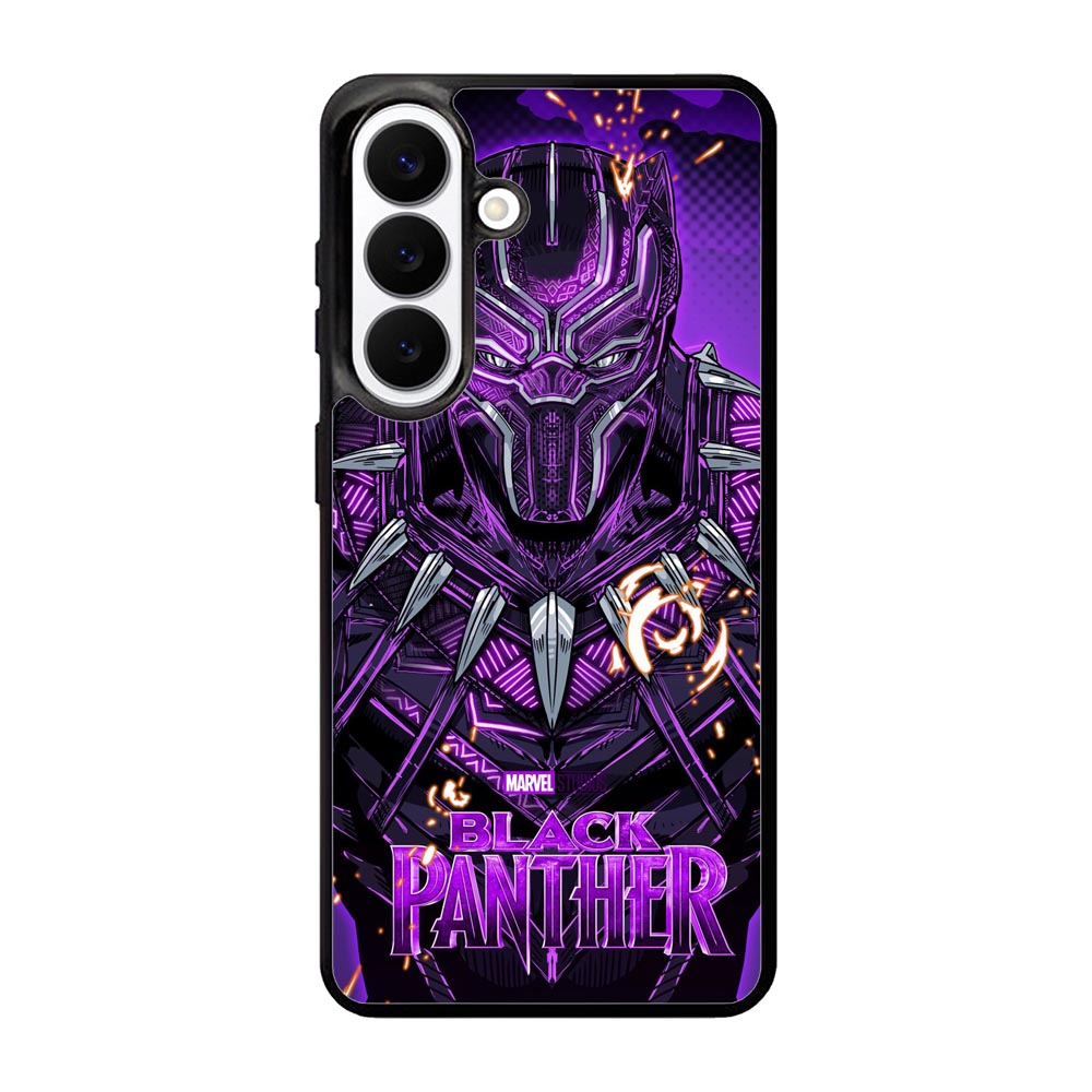 Bohemian Rhapsody Samsung Galaxy S26 Case BC2394